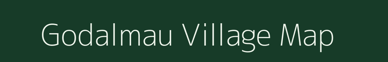 Godalmau village map in Madhya Pradesh