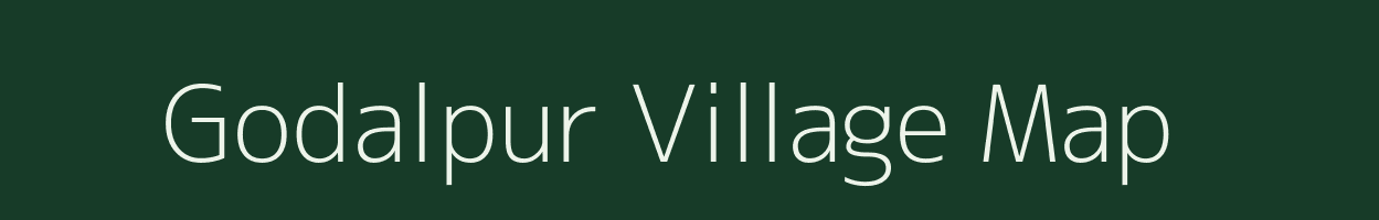 Godalpur village map in Madhya Pradesh