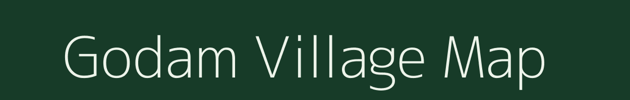 Godam village map in Chhattisgarh