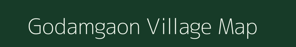 Godamgaon village map in Andhra Pradesh