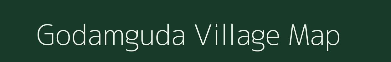 Godamguda village map in Andhra Pradesh