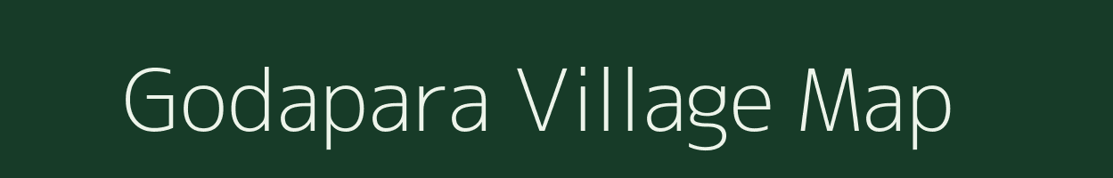 Godapara village map in Meghalaya