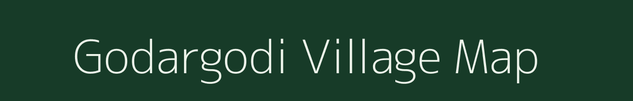 Godargodi village map in Odisha