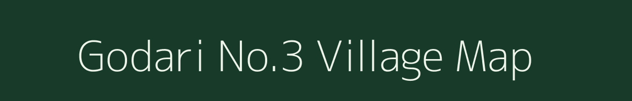 Godari No.3 village map in Madhya Pradesh