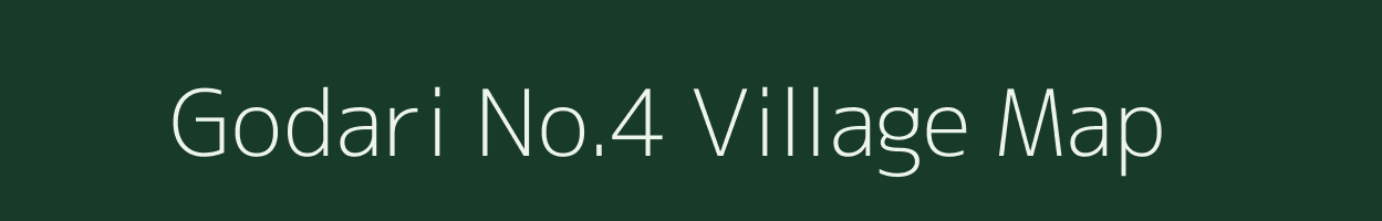 Godari No.4 village map in Madhya Pradesh