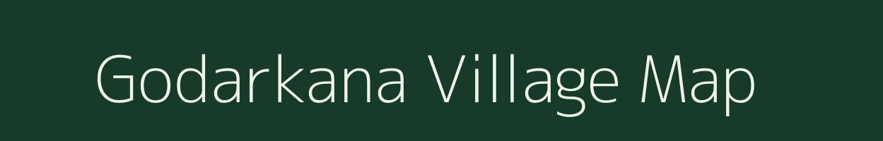 Godarkana village map in Odisha