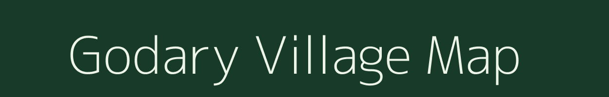 Godary village map in Madhya Pradesh