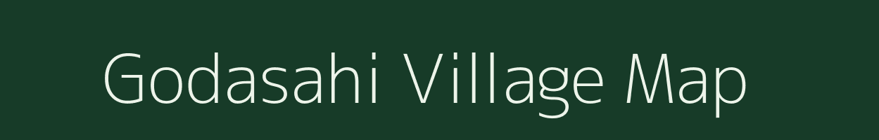 Godasahi village map in Odisha