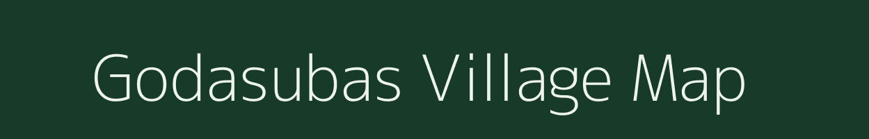 Godasubas village map in Uttar Pradesh