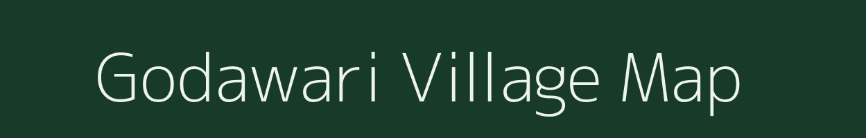 Godawari village map in Rajasthan