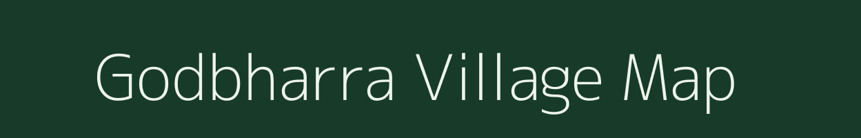 Godbharra village map in Chhattisgarh