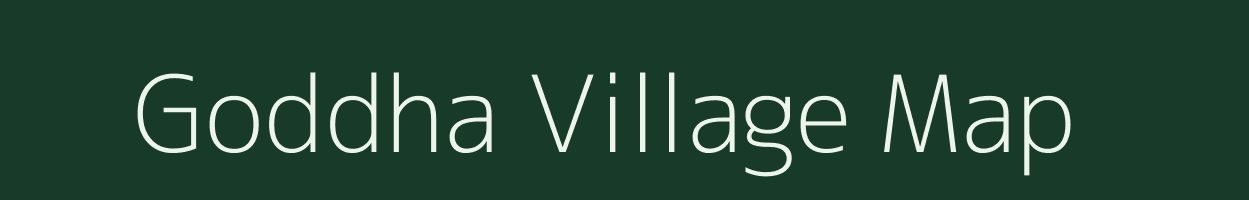 Goddha village map in Gujarat