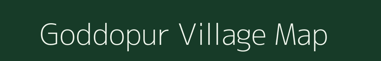 Goddopur village map in Bihar