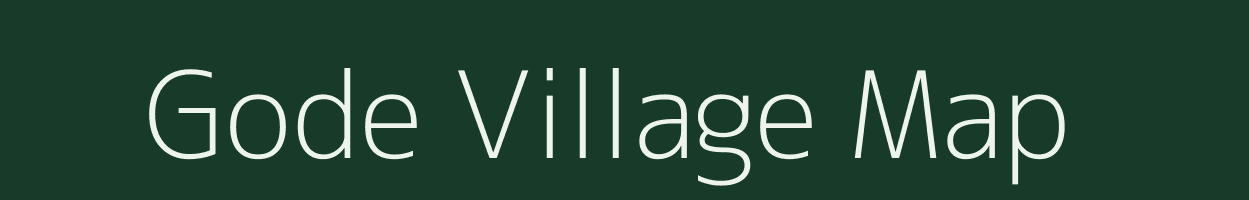 Gode village map in Karnataka