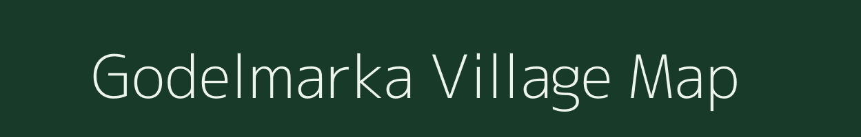 Godelmarka village map in Chhattisgarh