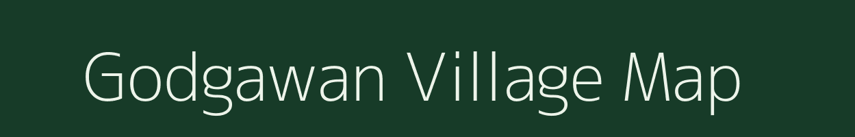 Godgawan village map in Madhya Pradesh