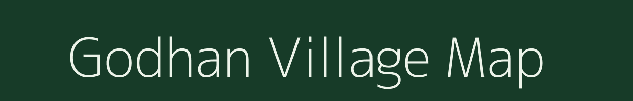 Godhan village map in Uttar Pradesh