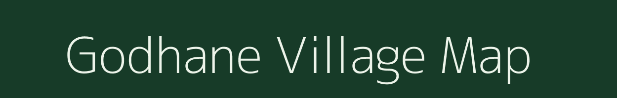 Godhane village map in Uttar Pradesh