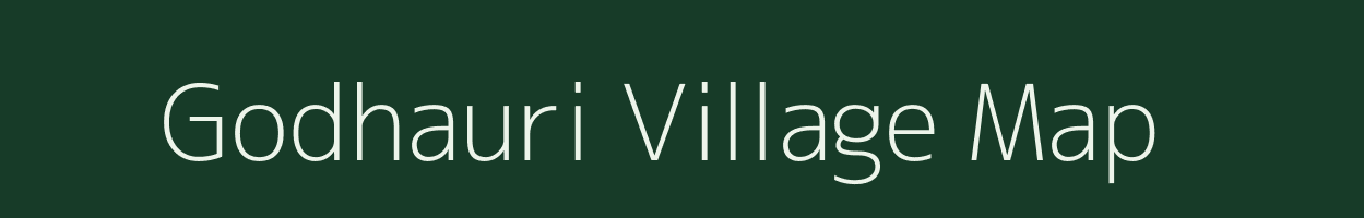 Godhauri village map in Uttar Pradesh