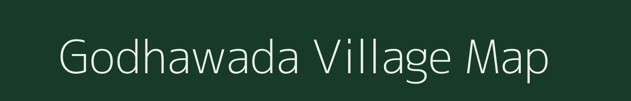 Godhawada village map in Gujarat