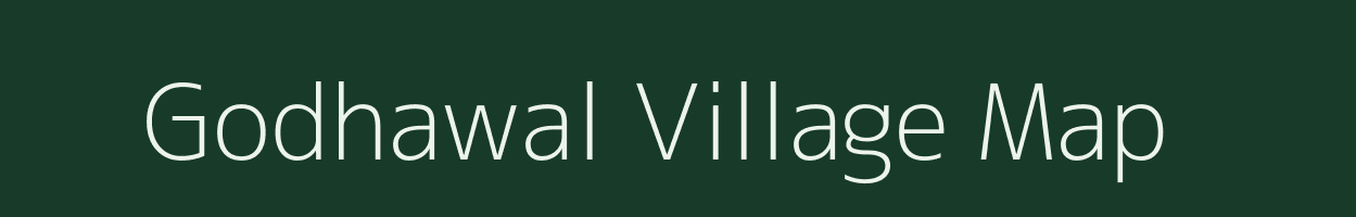 Godhawal village map in Uttar Pradesh