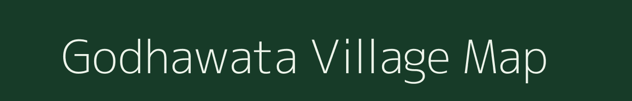 Godhawata village map in Gujarat