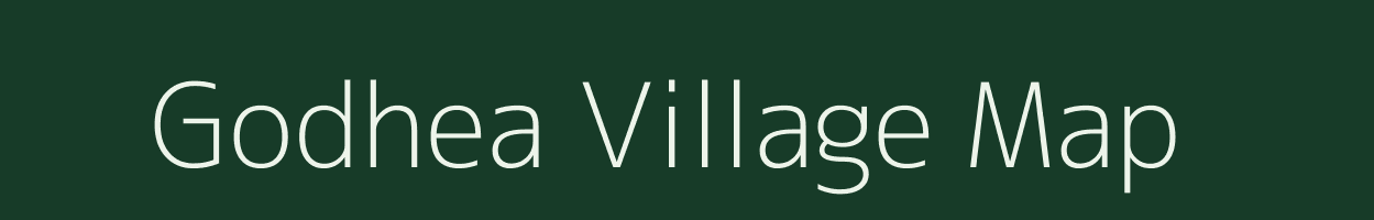 Godhea village map in Jharkhand