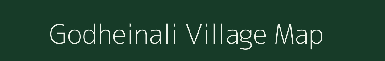 Godheinali village map in Odisha