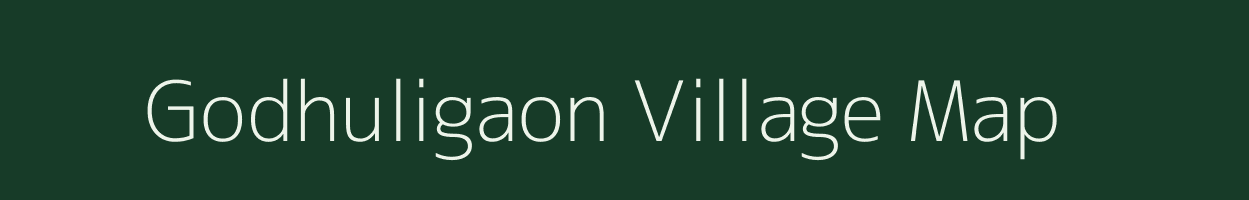 Godhuligaon village map in Assam