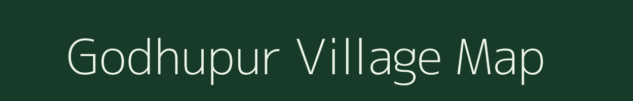 Godhupur village map in Uttar Pradesh