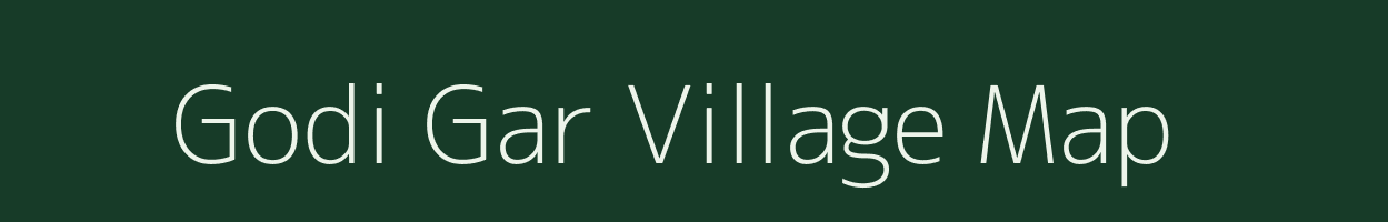 Godi Gar village map in Uttarakhand