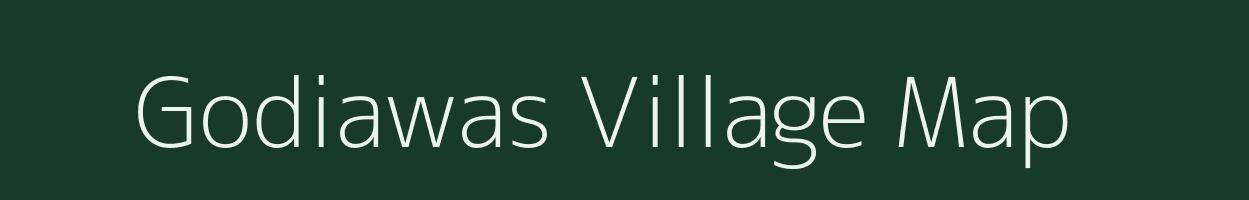 Godiawas village map in Rajasthan