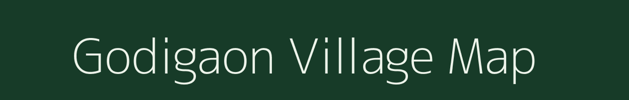 Godigaon village map in Madhya Pradesh