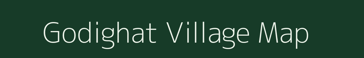 Godighat village map in Odisha