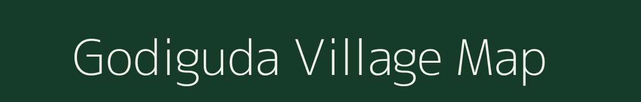 Godiguda village map in Odisha