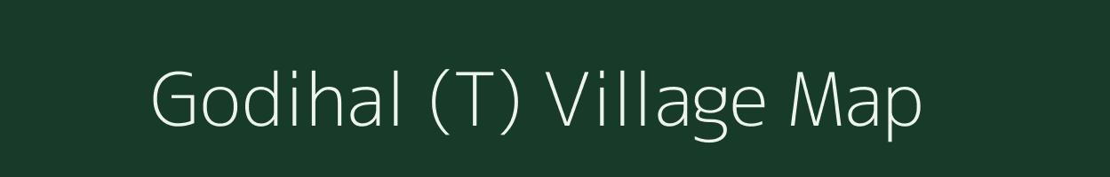 Godihal (T) village map in Karnataka