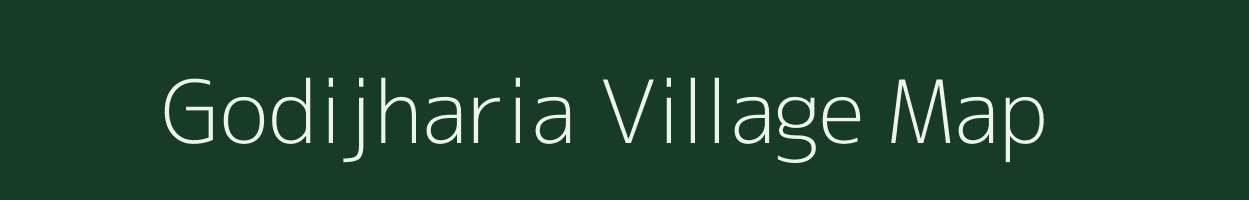 Godijharia village map in Odisha