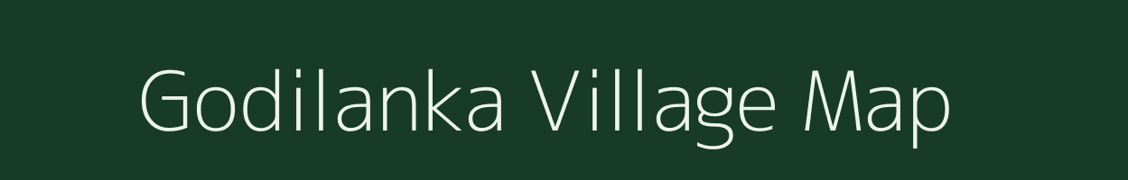 Godilanka village map in Andhra Pradesh