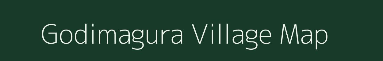 Godimagura village map in Odisha