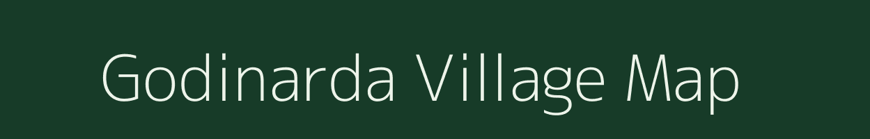 Godinarda village map in Odisha