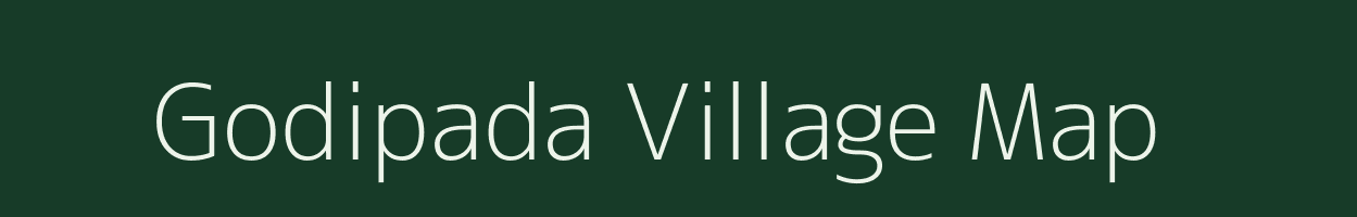 Godipada village map in Odisha