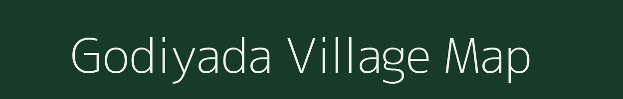 Godiyada village map in Andhra Pradesh