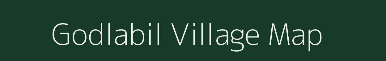 Godlabil village map in Karnataka