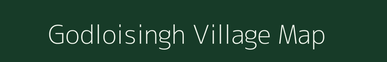 Godloisingh village map in Odisha