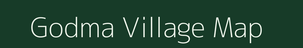 Godma village map in Chhattisgarh