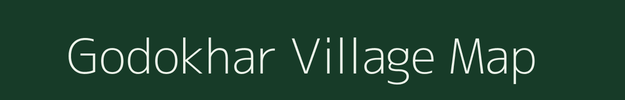 Godokhar village map in Jharkhand