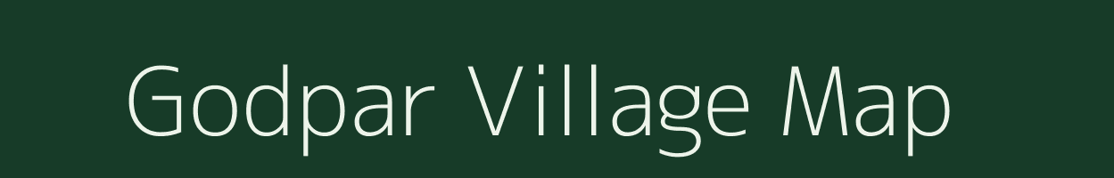 Godpar village map in Gujarat