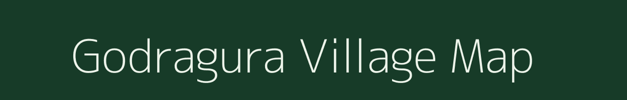 Godragura village map in Odisha