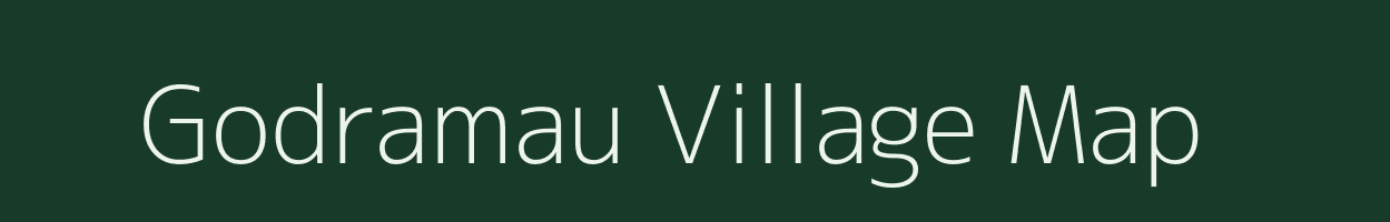 Godramau village map in Uttar Pradesh