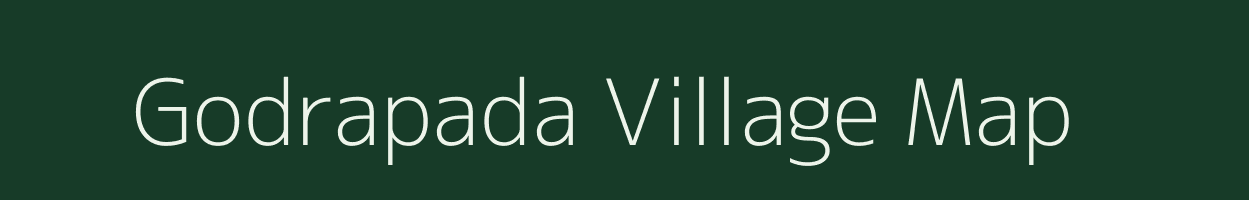 Godrapada village map in Odisha